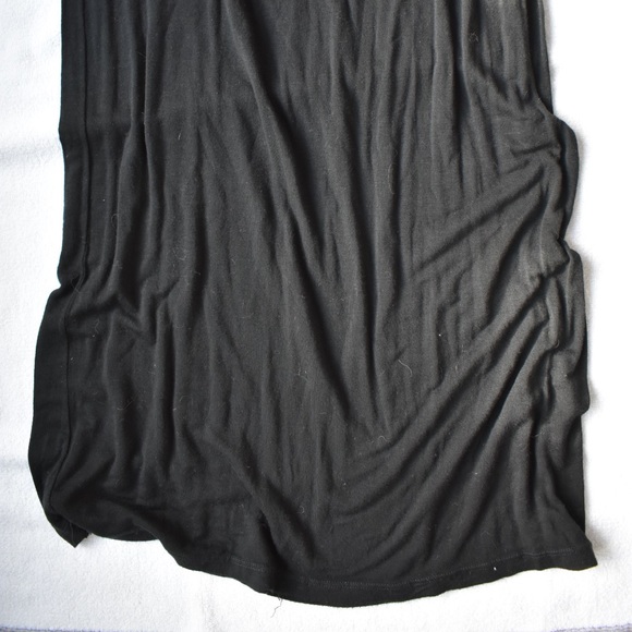 Brandy Melville black maxi skirt - Picture 6 of 6